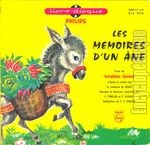 [Pochette de Les mmoires d’un ne]