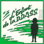 [Pochette de L’enfant de la D.D.A.S.S.]