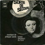 [Pochette de Sortie de secours]