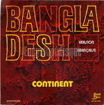 [Pochette de Bangladesh]