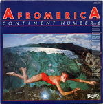 [Pochette de Afromerica]