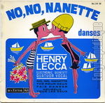 [Pochette de No,no, Nanette]