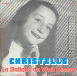 [Pochette de La ballade de Walt Disney]