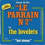 [Pochette de Le parrain n2]