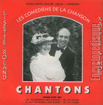 [Pochette de Chantons]