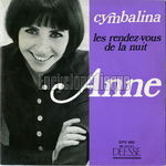 [Pochette de Cymbalina]