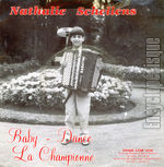 [Pochette de Baby dance]