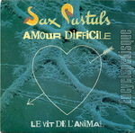 [Pochette de Amour difficile]