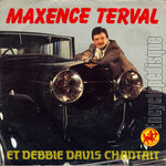 [Pochette de Et Debbie Davis chantait]