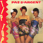 [Pochette de Pas d’argent]