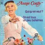 [Pochette de Qui qu’en veut]