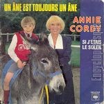 [Pochette de Un ne est toujours un ne]