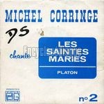 [Pochette de N 2 (Michel CORRINGE)]