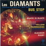 [Pochette de Bus stop]