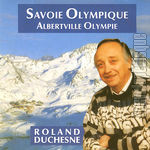 [Pochette de Savoie olympique]