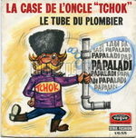 [Pochette de La case de l’oncle 