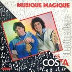 [Pochette de Musique magique]