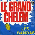 [Pochette de Le Grand Chelem]