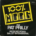 [Pochette de 100% moog]