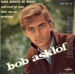 [Pochette de Bons baisers de Russie]