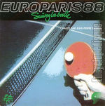 [Pochette de Europaris 88 : suivez la balle]