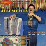 [Pochette de Les allumettes]