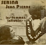 [Pochette de Les femmes infidles]