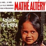 [Pochette de Salade de fruits]