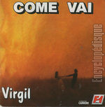 [Pochette de Come vai]