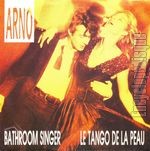 [Pochette de Bathroom Singer / Le tango de la peau]