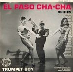 [Pochette de El Paso cha-cha - 13me srie]