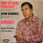 [Pochette de Quoi de neuf Pussycat ?]