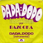 [Pochette de Dada-dodo]