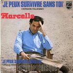 [Pochette de Je peux survivre sans toi]