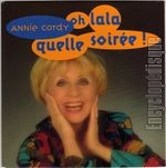 [Pochette de Oh lala quelle soire !]