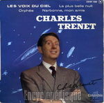 [Pochette de Les voix du ciel]