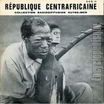 [Pochette de Rpublique centrafricaine]