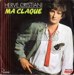 [Pochette de Ma claque]