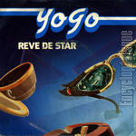 [Pochette de Rve de star]