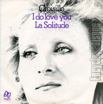 [Pochette de I do love you]