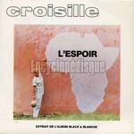 [Pochette de L’espoir]