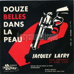 [Pochette de Douze belles dans la peau]