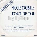 [Pochette de Tout de toi]