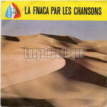 [Pochette de La FNACA par les chansons]