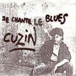 [Pochette de Je chante le blues]