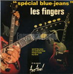 [Pochette de Spcial blue-jeans]