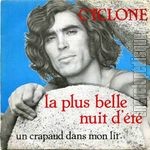 [Pochette de La plus belle nuit d’t]