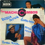 [Pochette de Bossa nova]