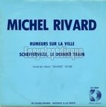 [Pochette de Rumeurs sur la ville]