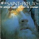 [Pochette de Le piano sous la mer]